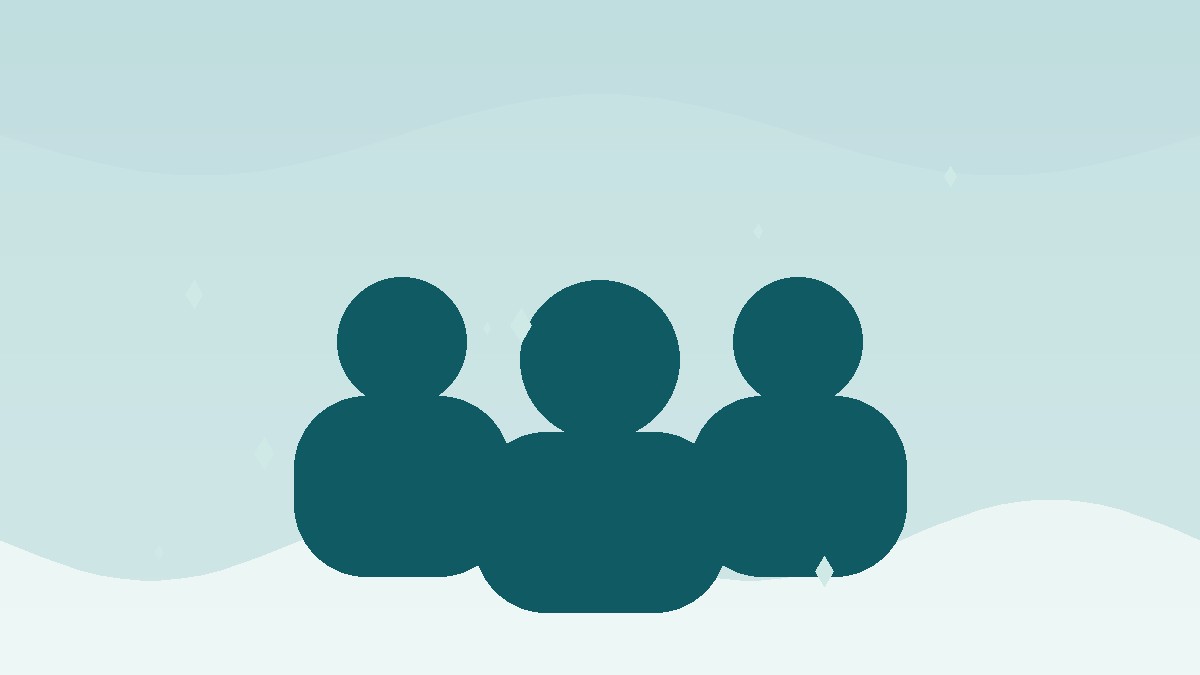 Equipe treinada e qualificada